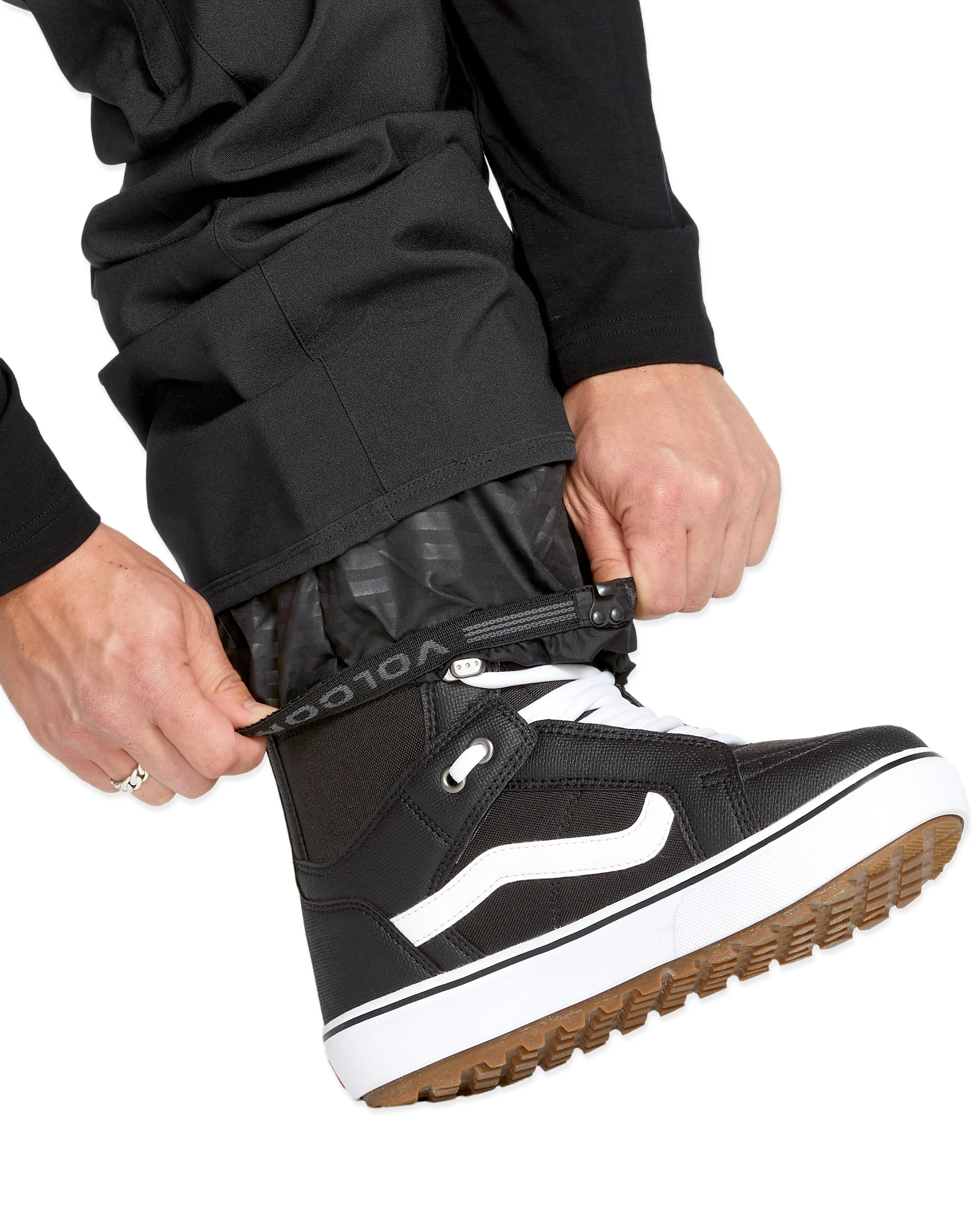 Volcom Men's Freakin Snow Chino Pant 2025 - Image 2