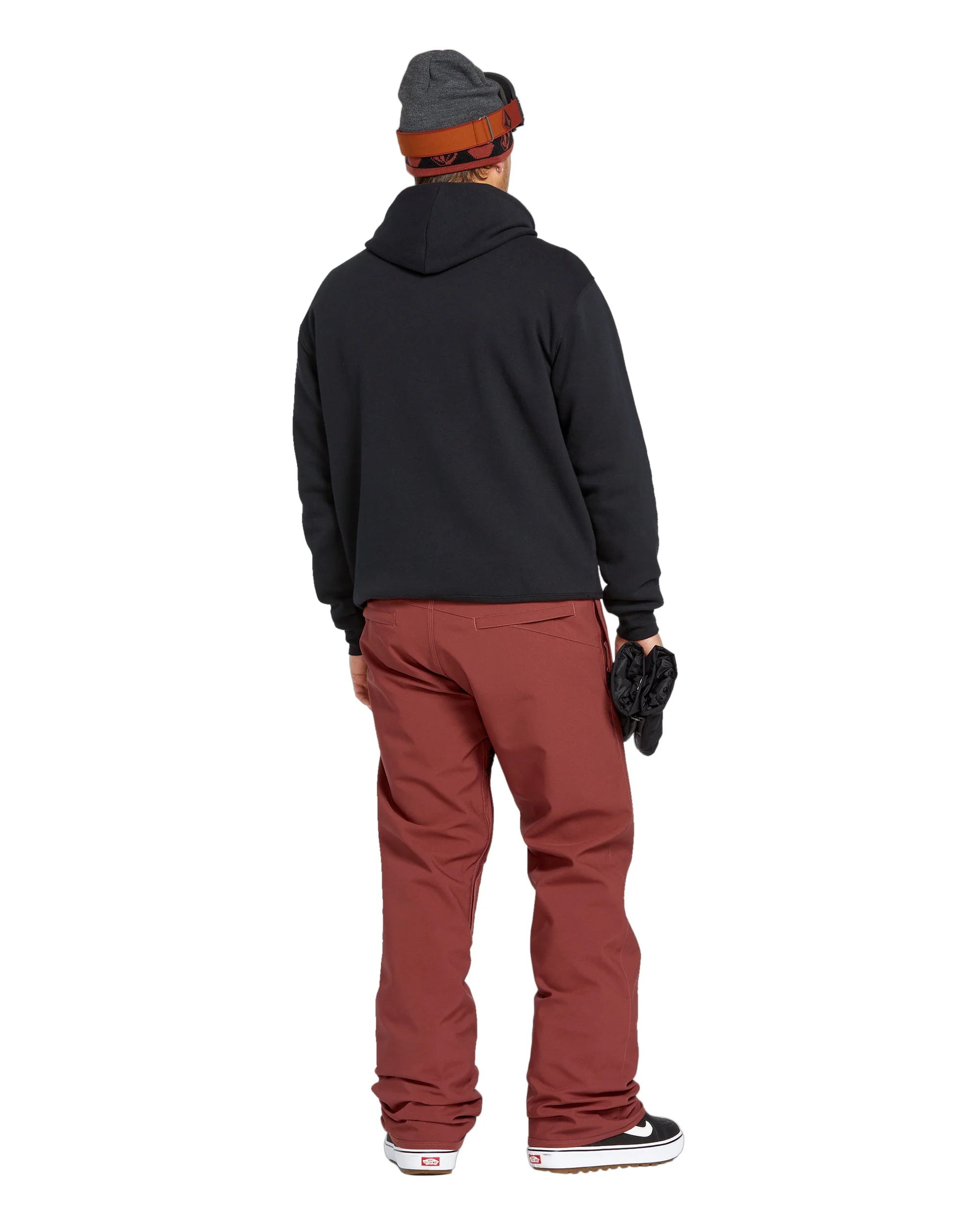 Volcom Men's Freakin Snow Chino Pant 2025 - Image 24