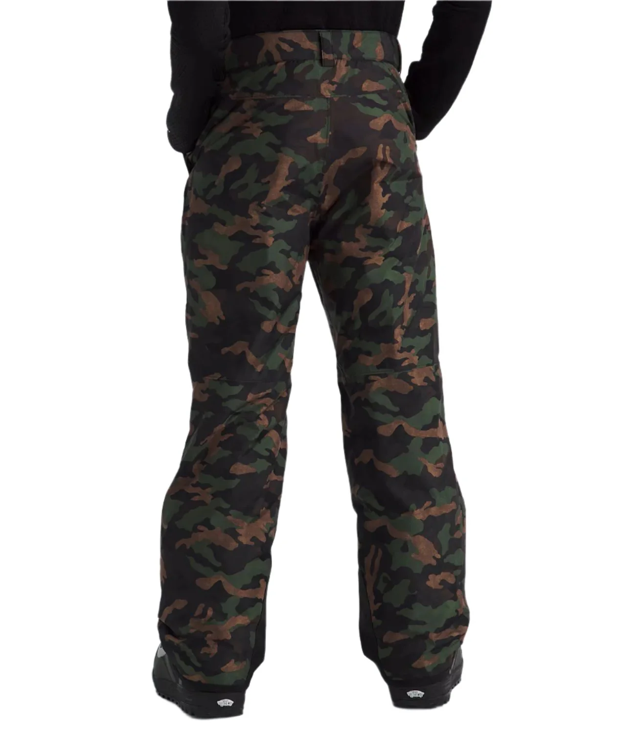 North Face Boys' Freedom Insulated Pant 2025 - Image 10