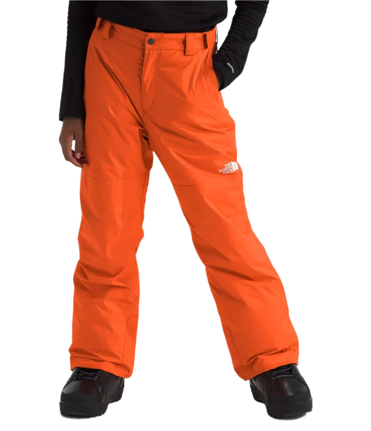 North Face Boys' Freedom Insulated Pant 2025 - Image 11