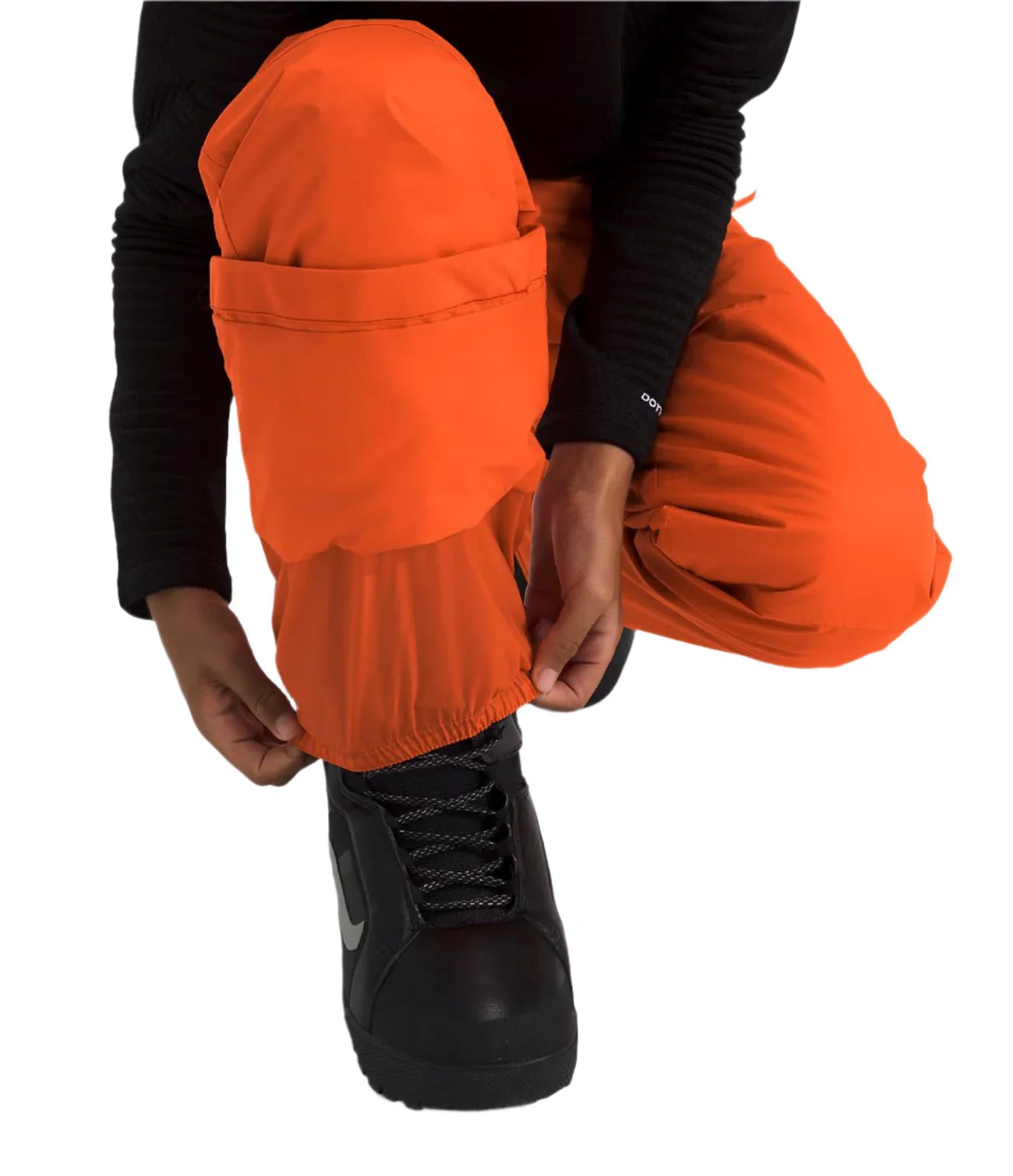 North Face Boys' Freedom Insulated Pant 2025 - Image 12