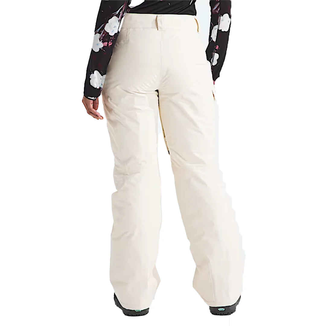 North Face Women's Freedom Insulated Pant 2026 - Image 5
