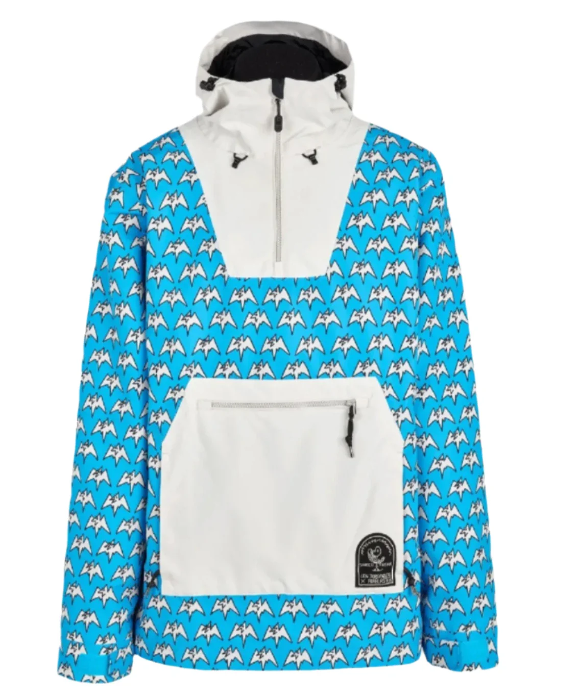 Airblaster Freedom Pullover Jacket 2025 - Image 2