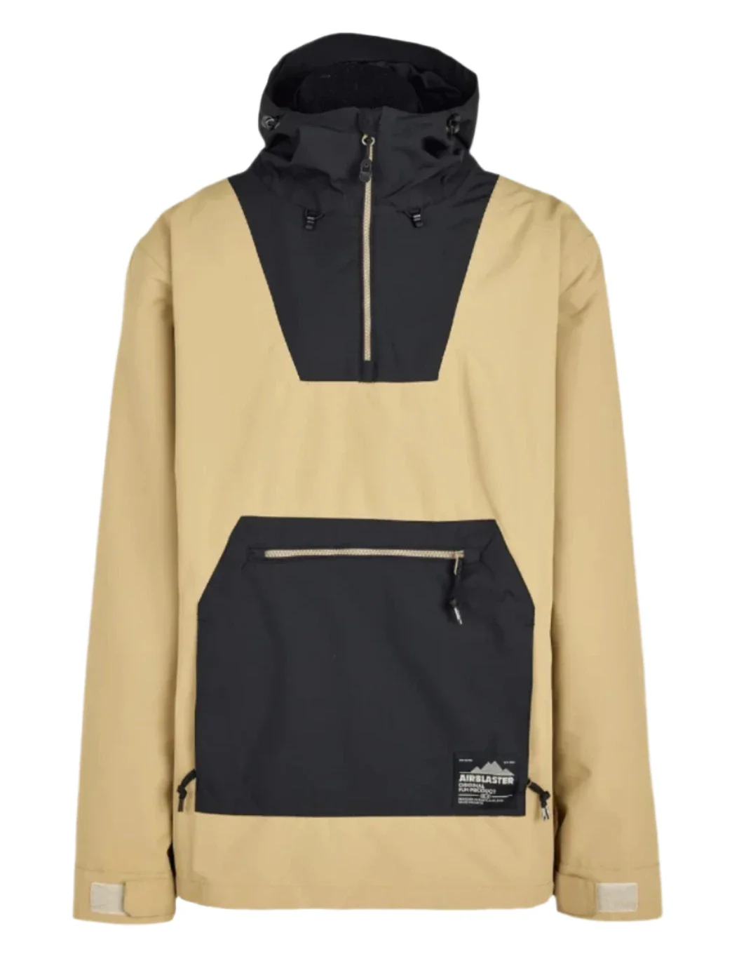 Airblaster Freedom Pullover Jacket 2025 - Image 3