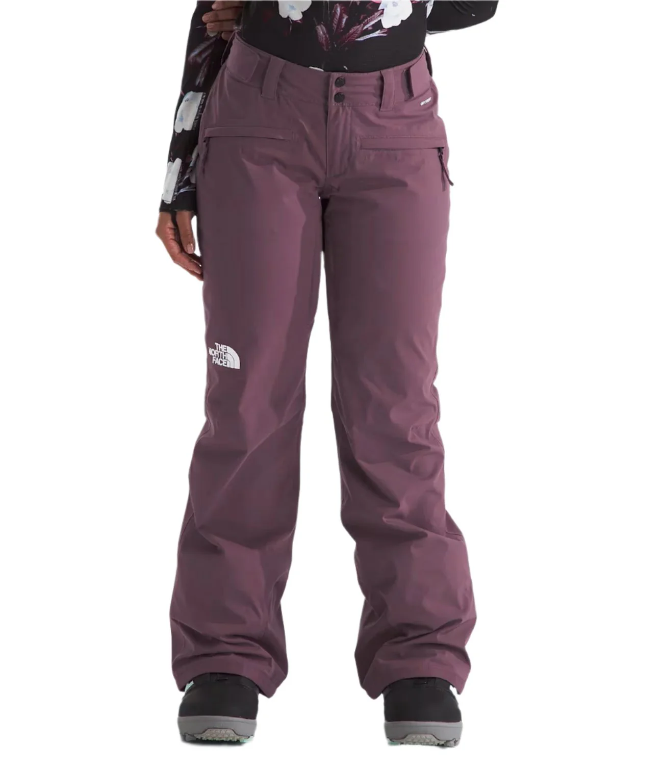 North Face Women's Freedom Stretch Pant 2025 - Image 2