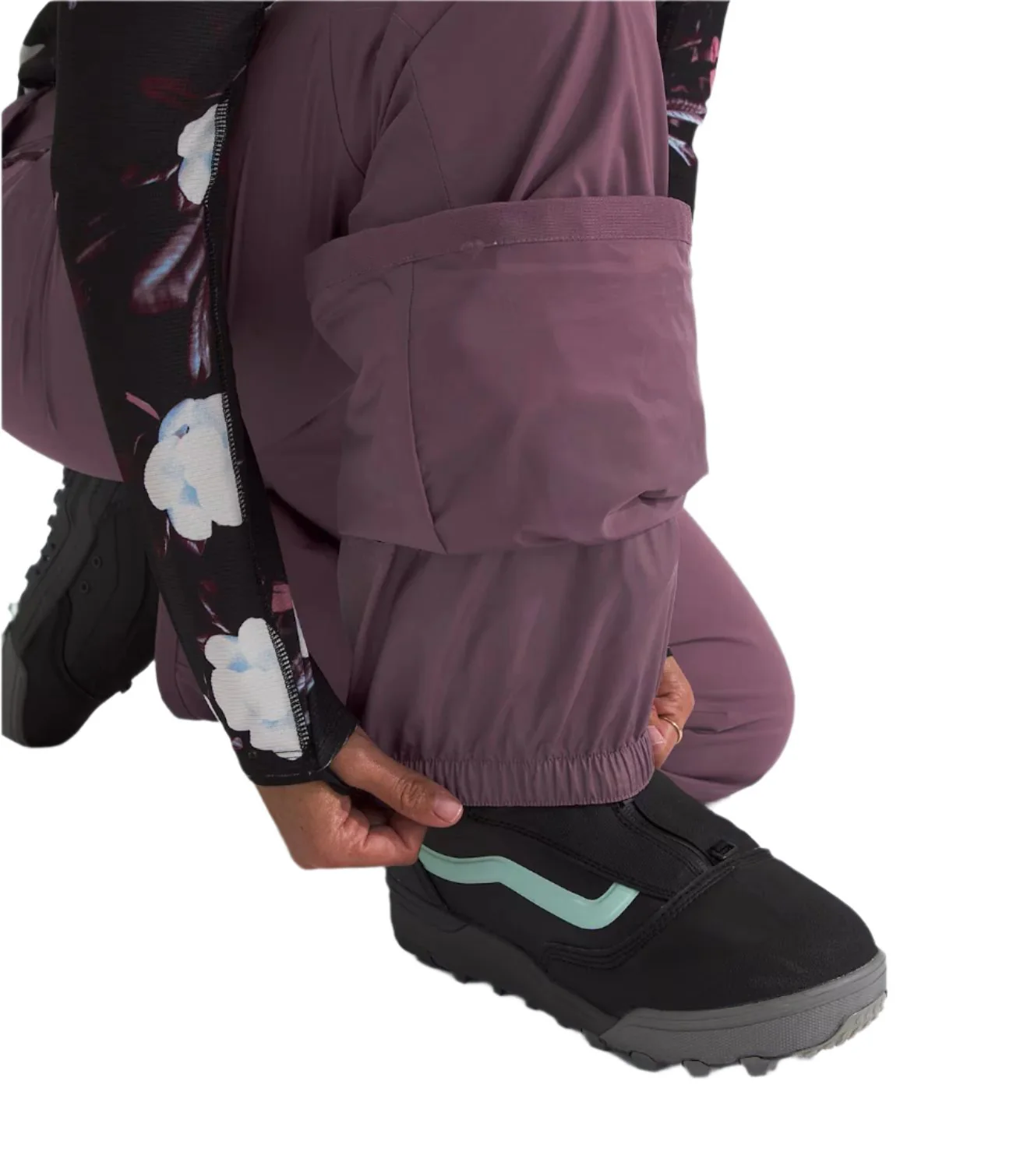 North Face Women's Freedom Stretch Pant 2025 - Image 4