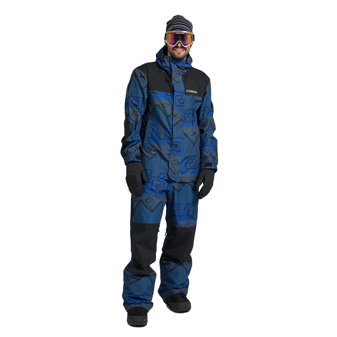 Airblaster Freedom Stretch Suit 2026 - Image 3