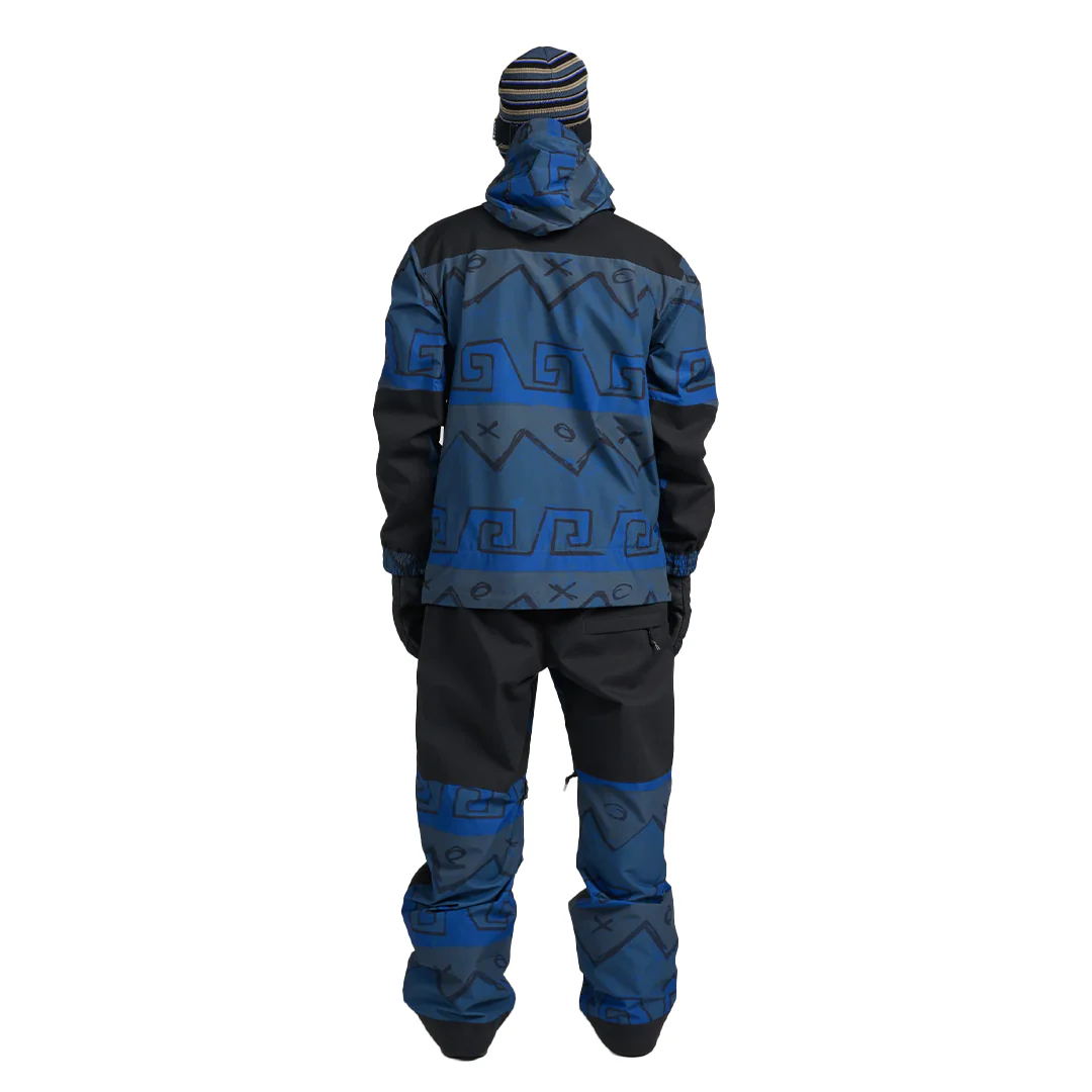 Airblaster Freedom Stretch Suit 2026 - Image 4