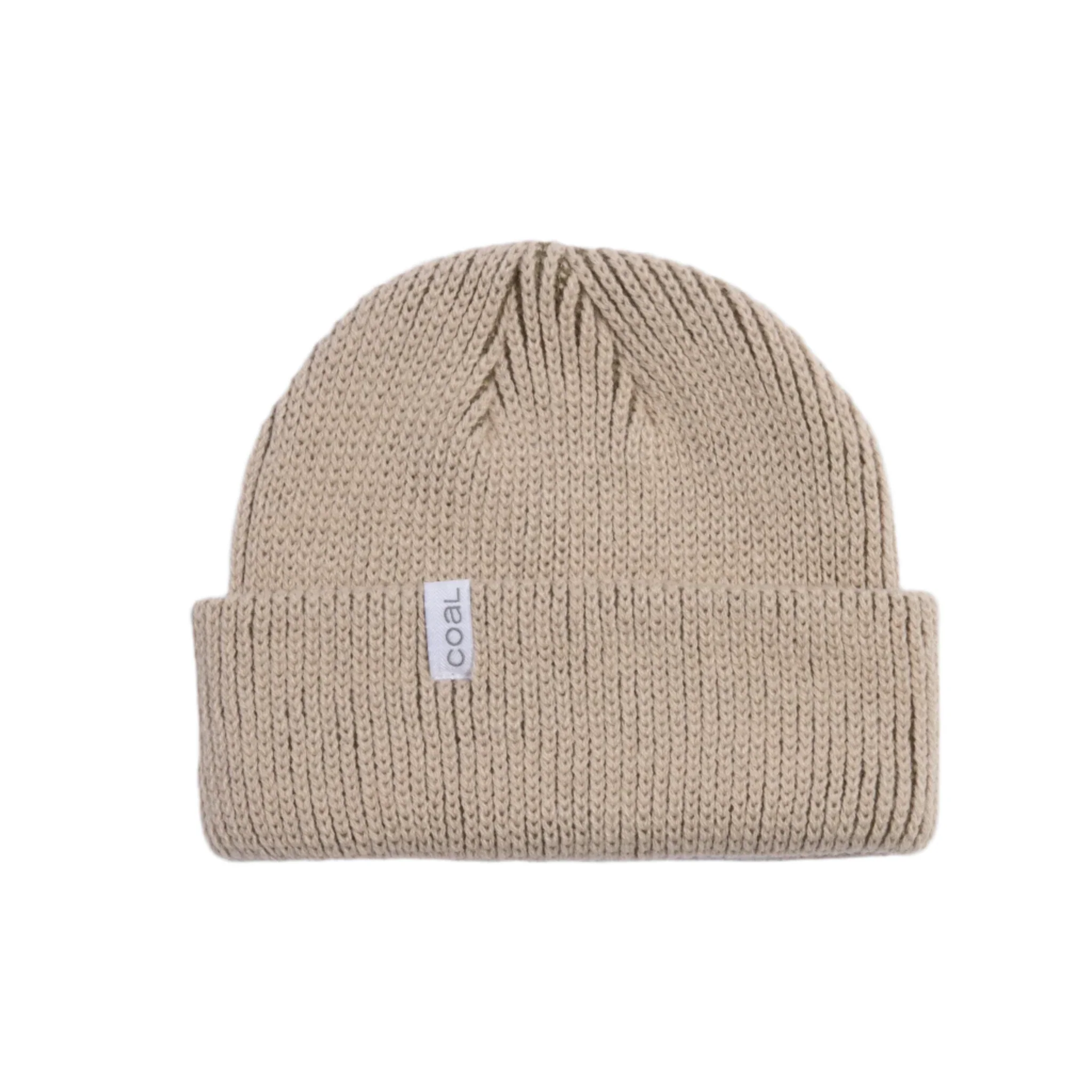 Coal Frena Low Profile Beanie 2025 - Image 4