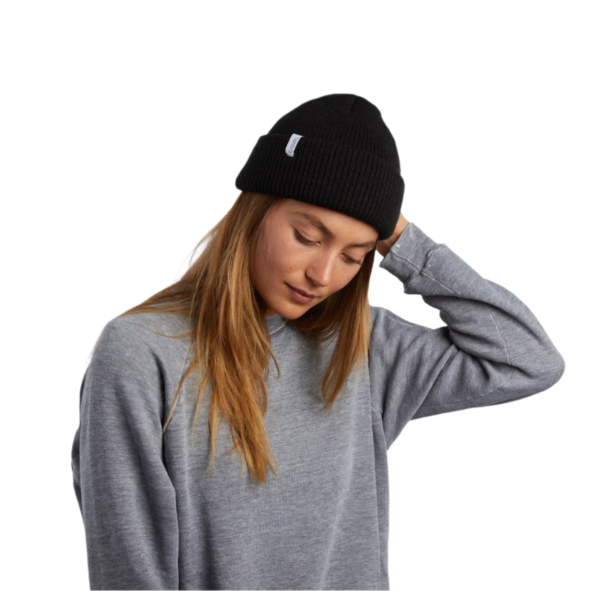 Coal Frena Low Profile Beanie 2025 - Image 5