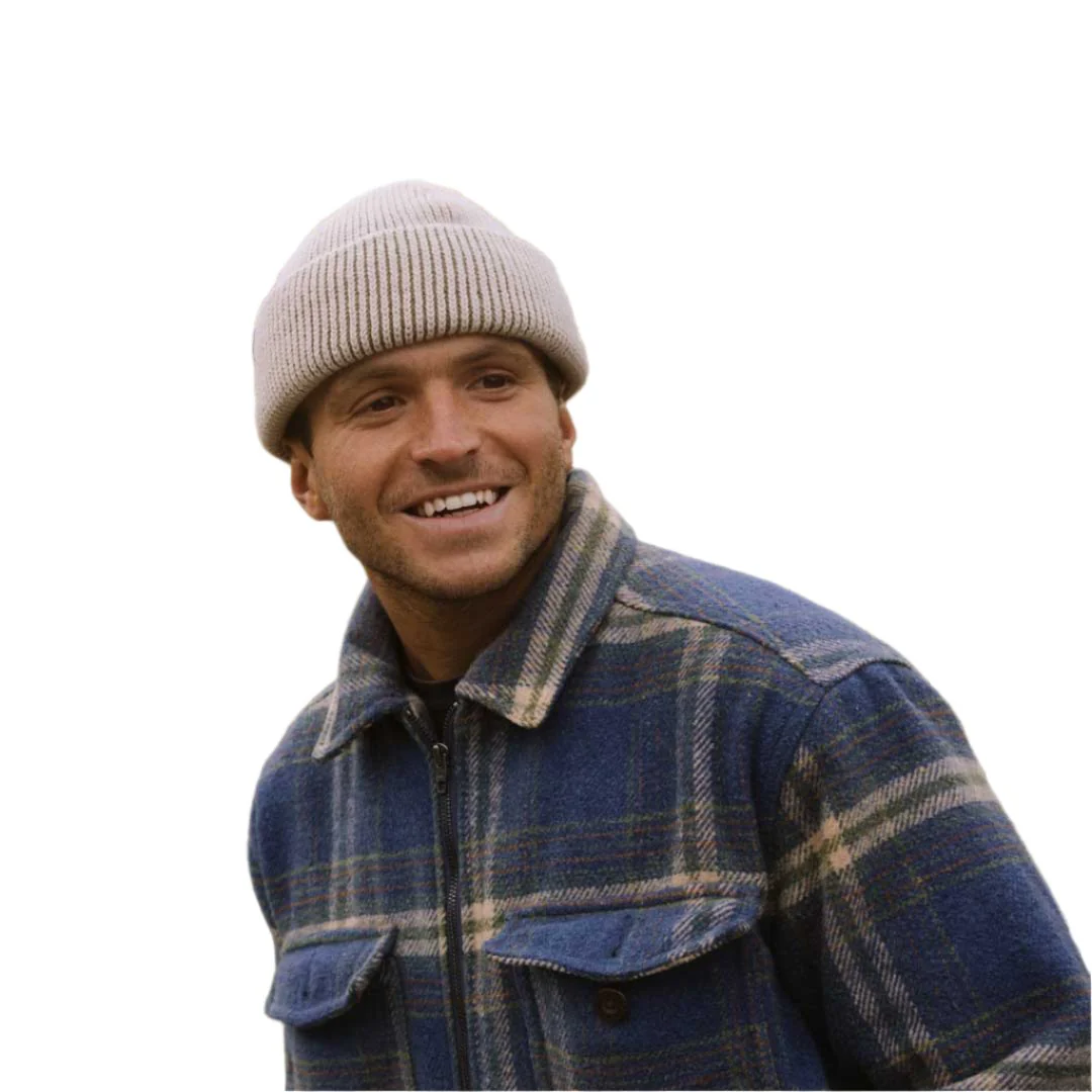 Coal Frena Low Profile Beanie 2025 - Image 7