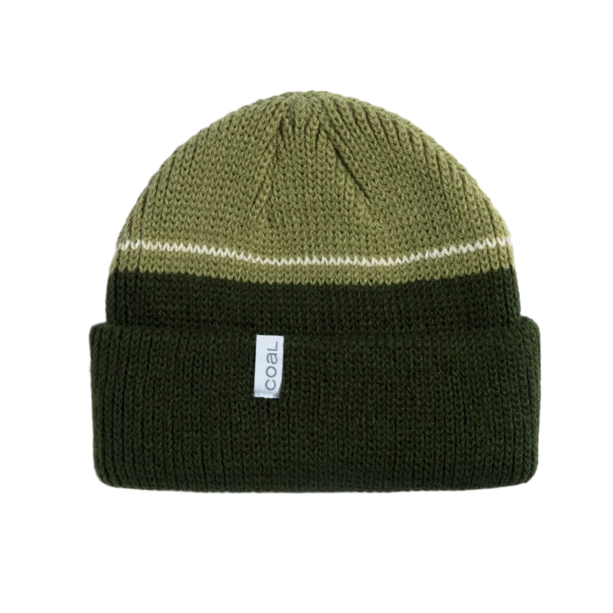 Coal Frena Low Profile Beanie 2025 - Image 8