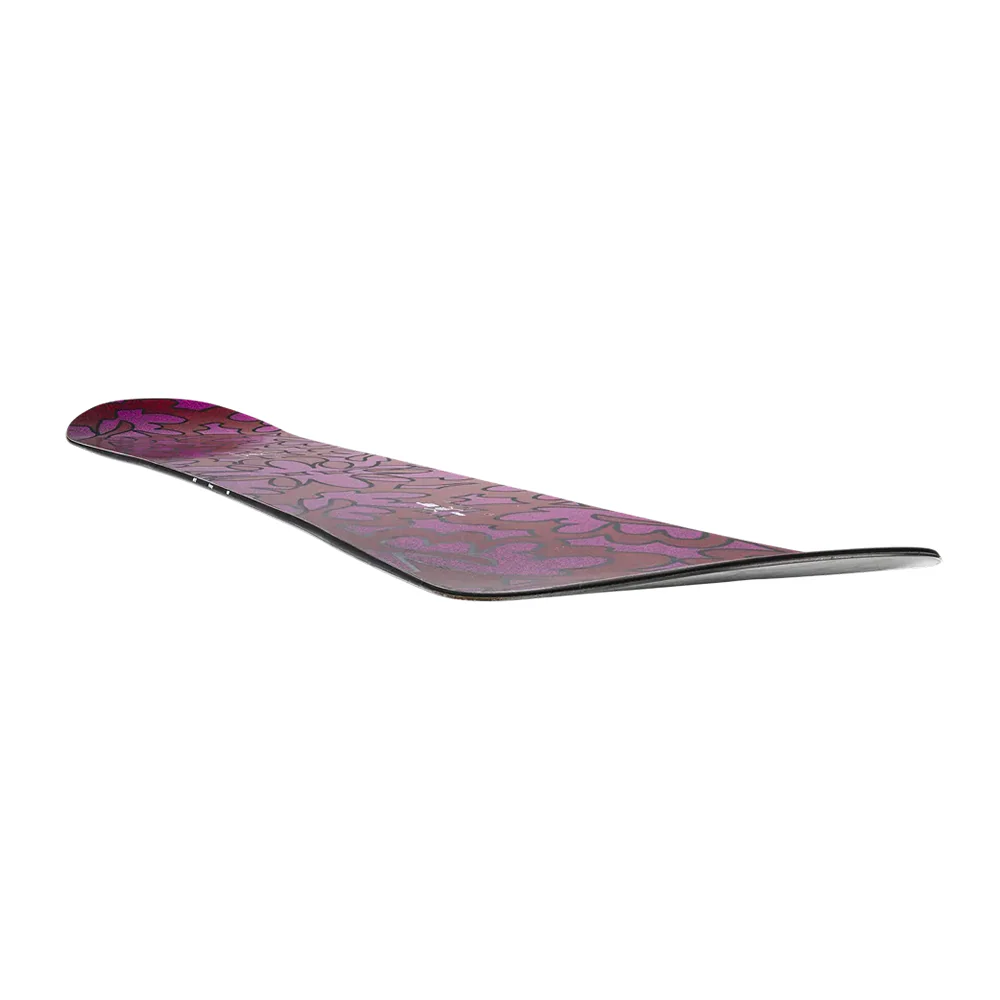 Yes Women's Frenzy Snowboard 2026 - Image 2