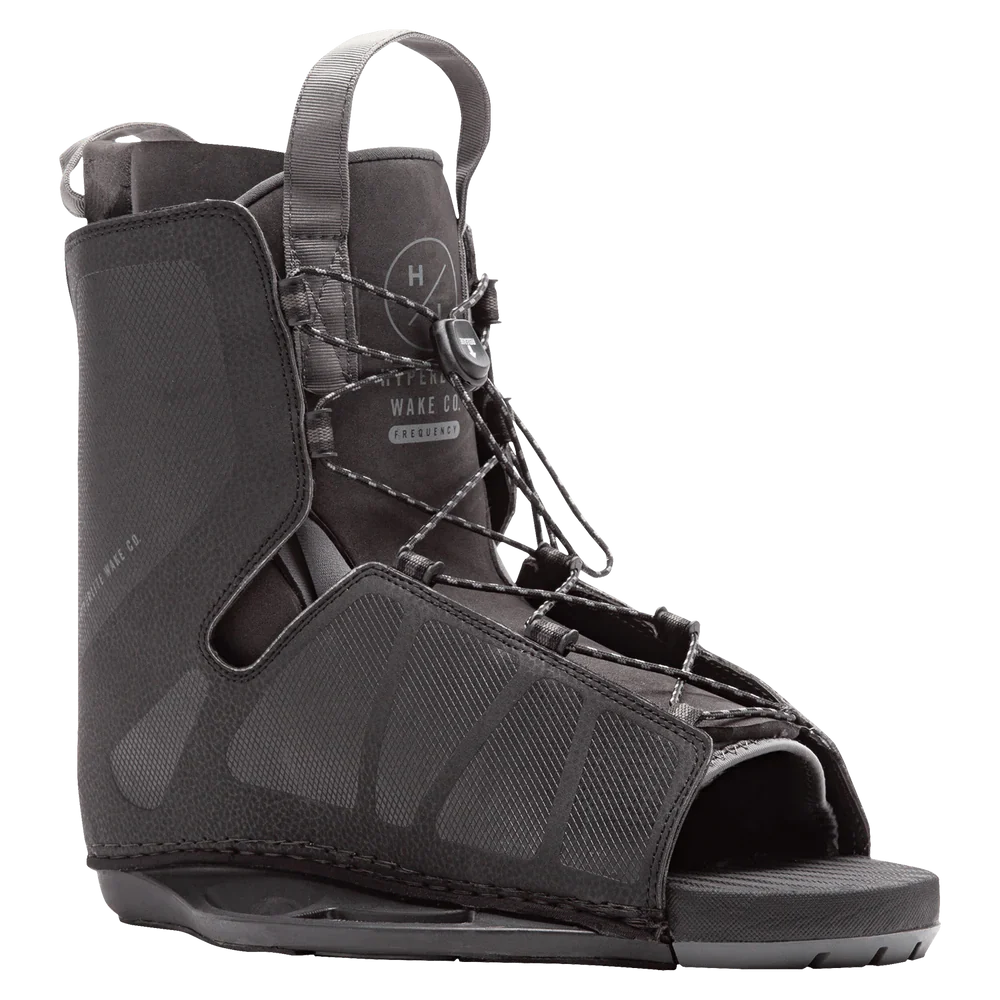Hyperlite Frequency Wakeboard Binding 2025 - Image 2