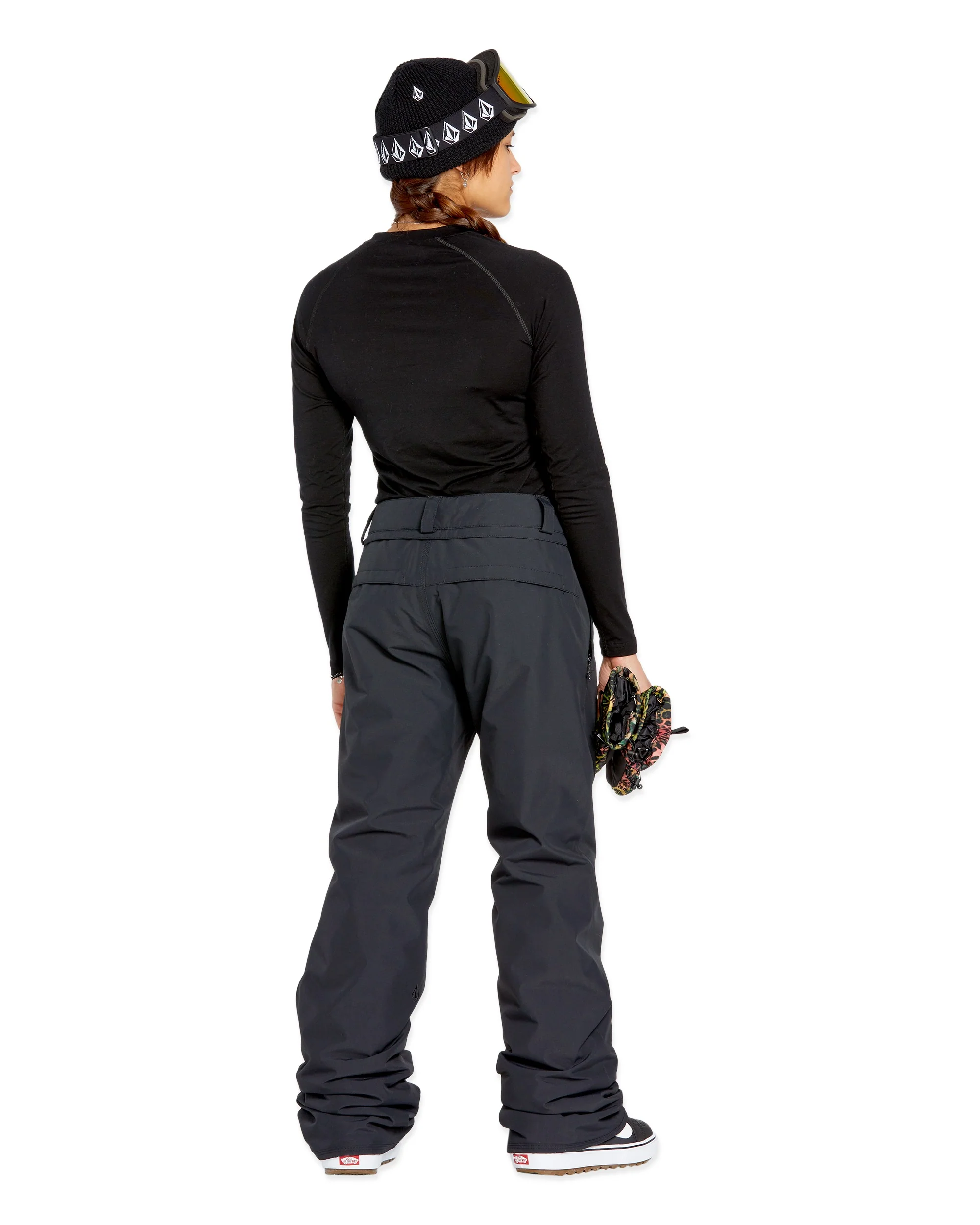 Volcom Women's Frochickie Insulated Pant 2025 - Image 2