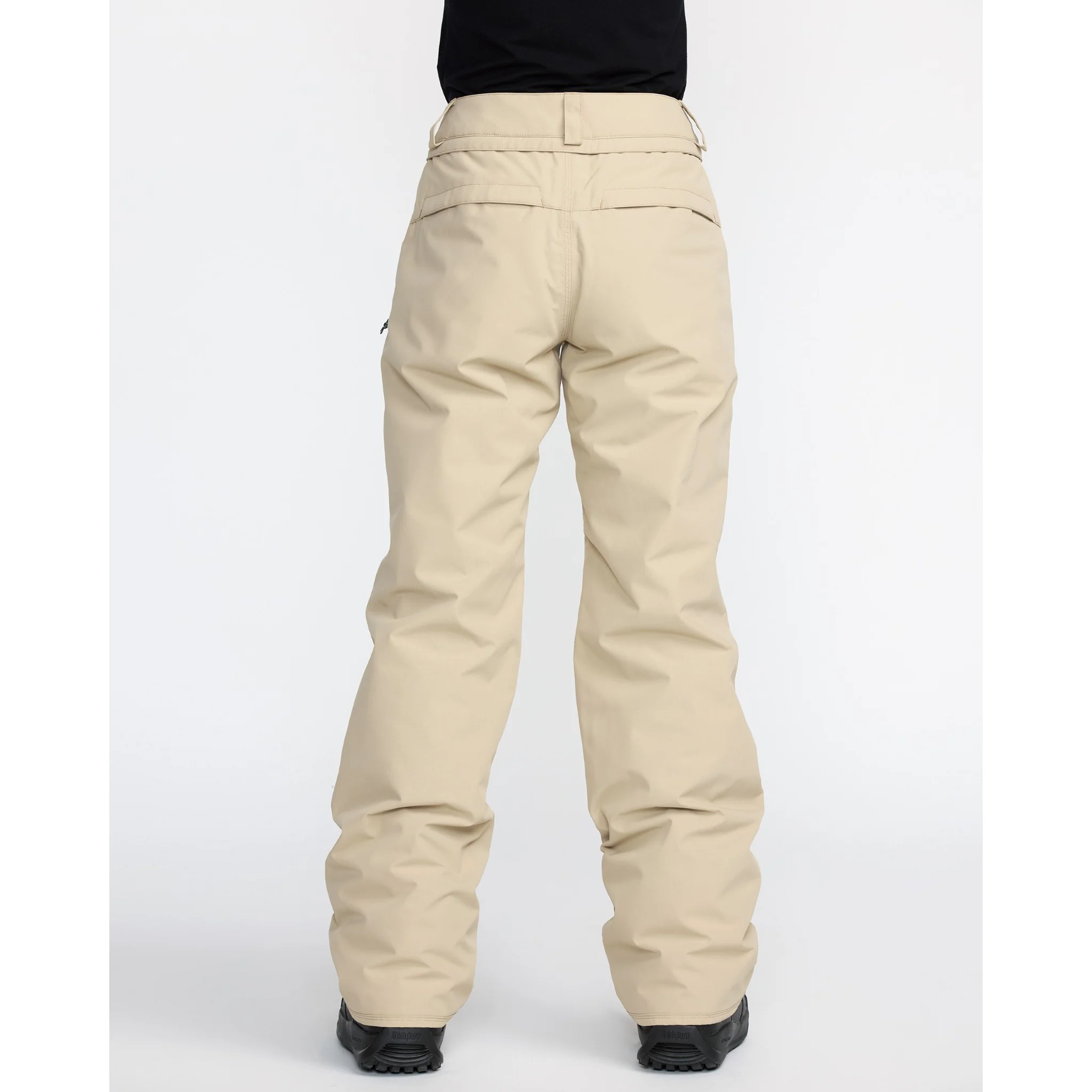 Volcom Women's Frochickie Insulated Pants 2026 - Image 11