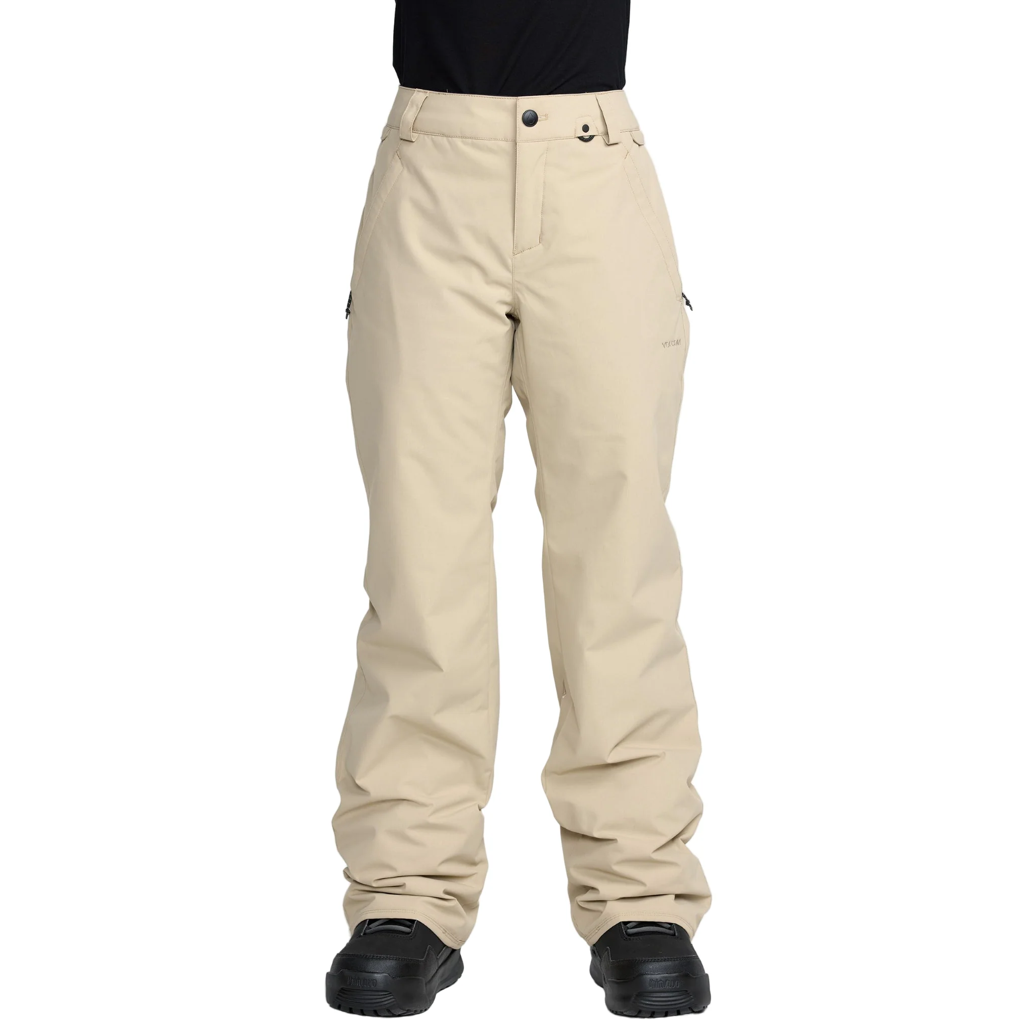 Volcom Women's Frochickie Insulated Pants 2026 - Image 2