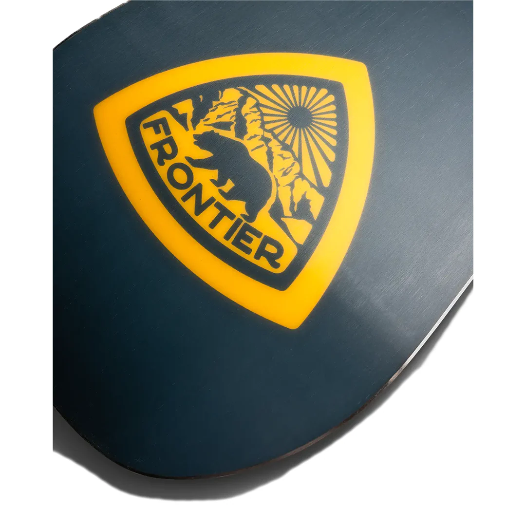 Jones Frontier 2.0 Snowboard 2026 - Image 3