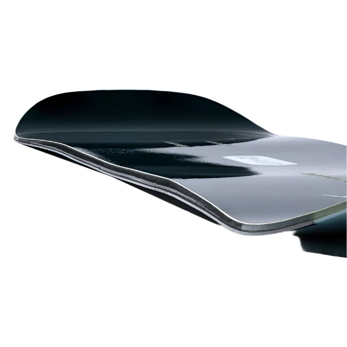 GNU Women's Frosting Snowboard 2026 - Image 2