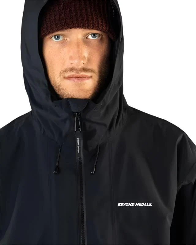 Beyond Medals Fullzip Insulated Jacket 2025 - Image 15