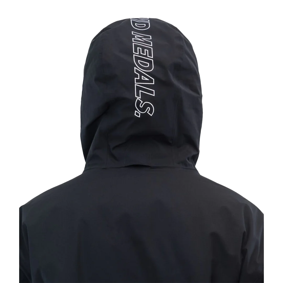 Beyond Medals Fullzip Insulated Jacket 2026 - Image 6