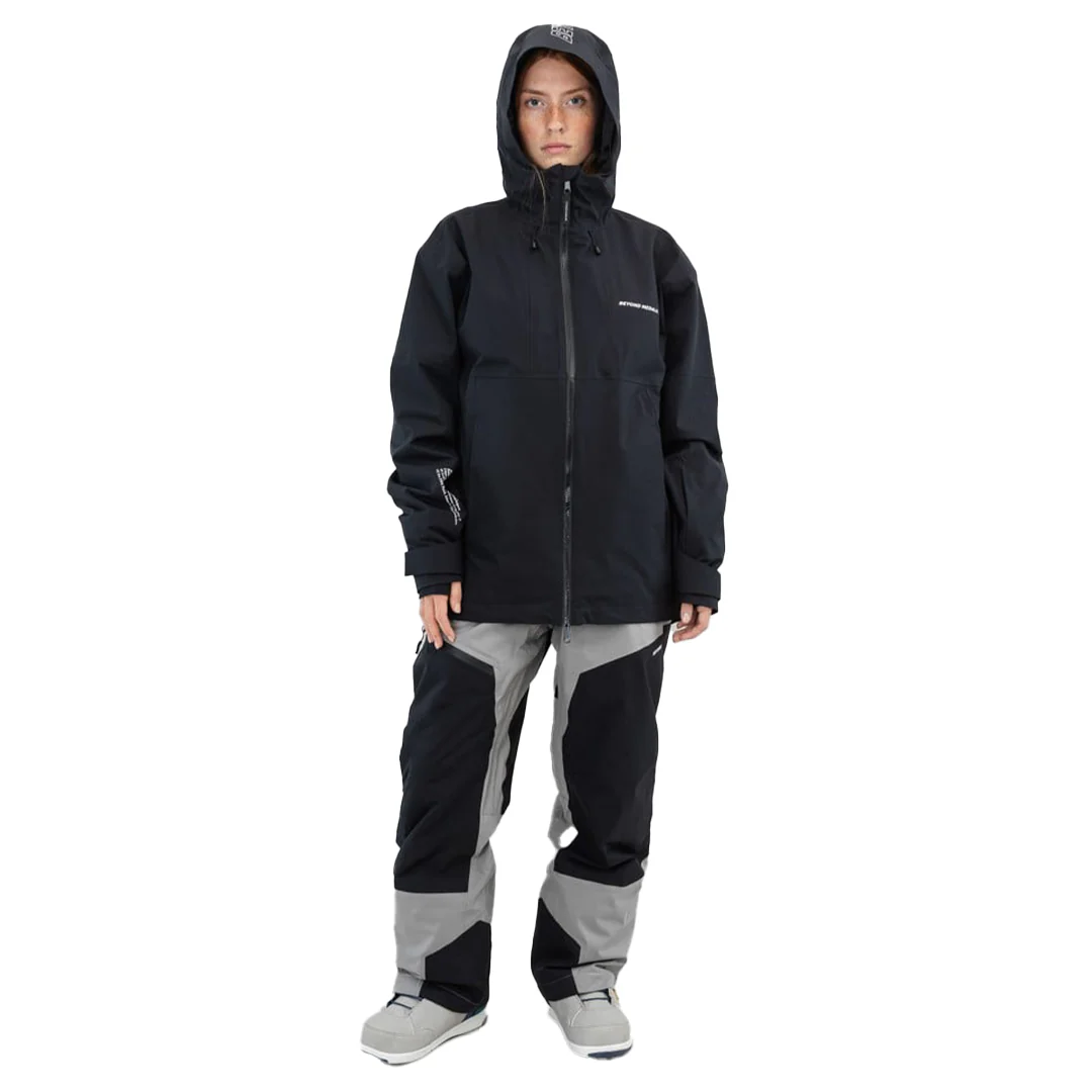 Beyond Medals Fullzip Insulated Jacket 2026 - Image 8