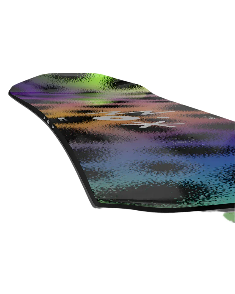 Bataleon Fun Kink Snowboard 2025 - Image 3