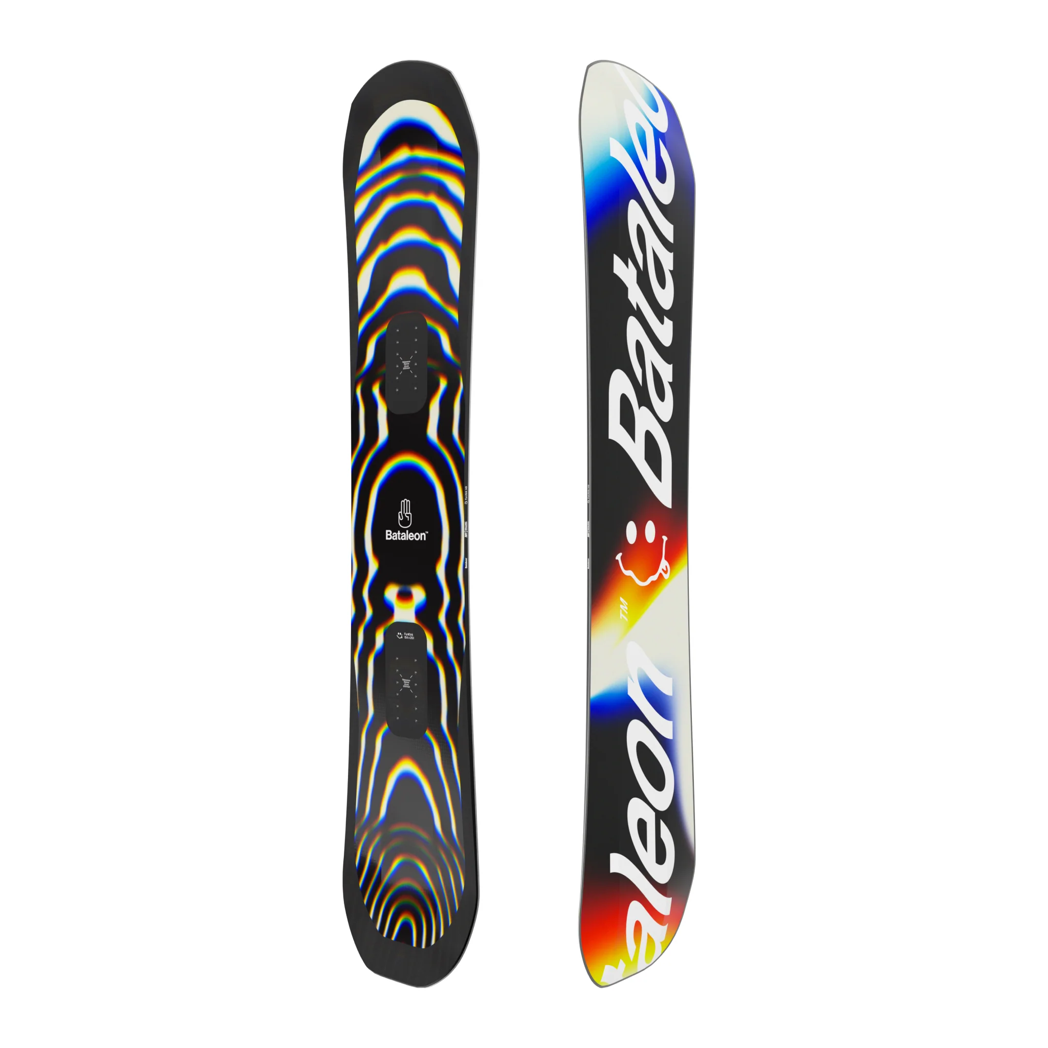 Bataleon FunKink Snowboard 2026 - Image 2