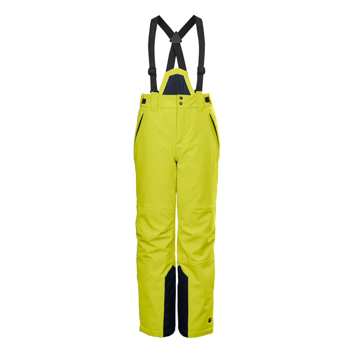 Killtec Boys Functional Bib Pant 2025 - Image 2