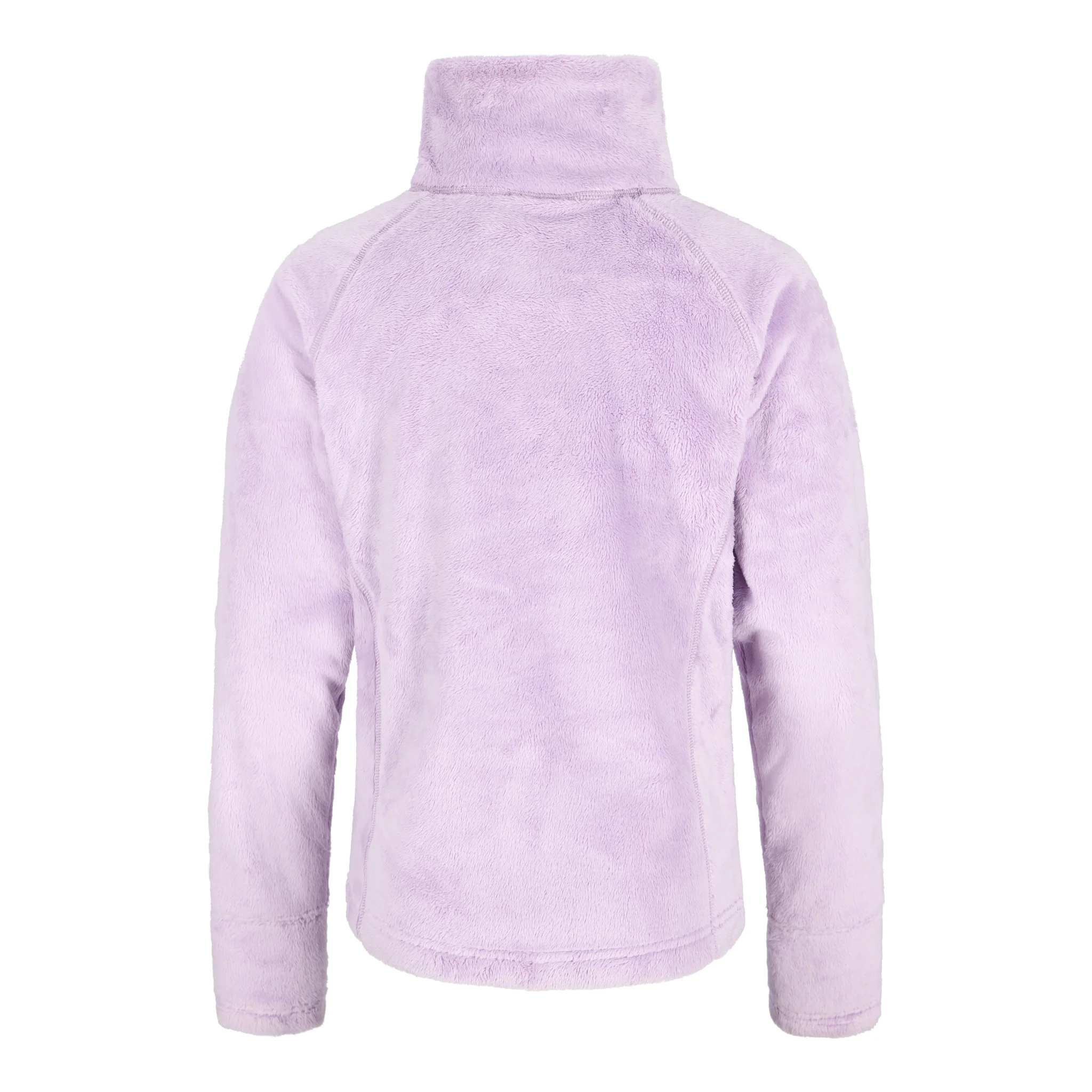 Obermeyer Youth Furry Fleece Top 2026 - Image 6