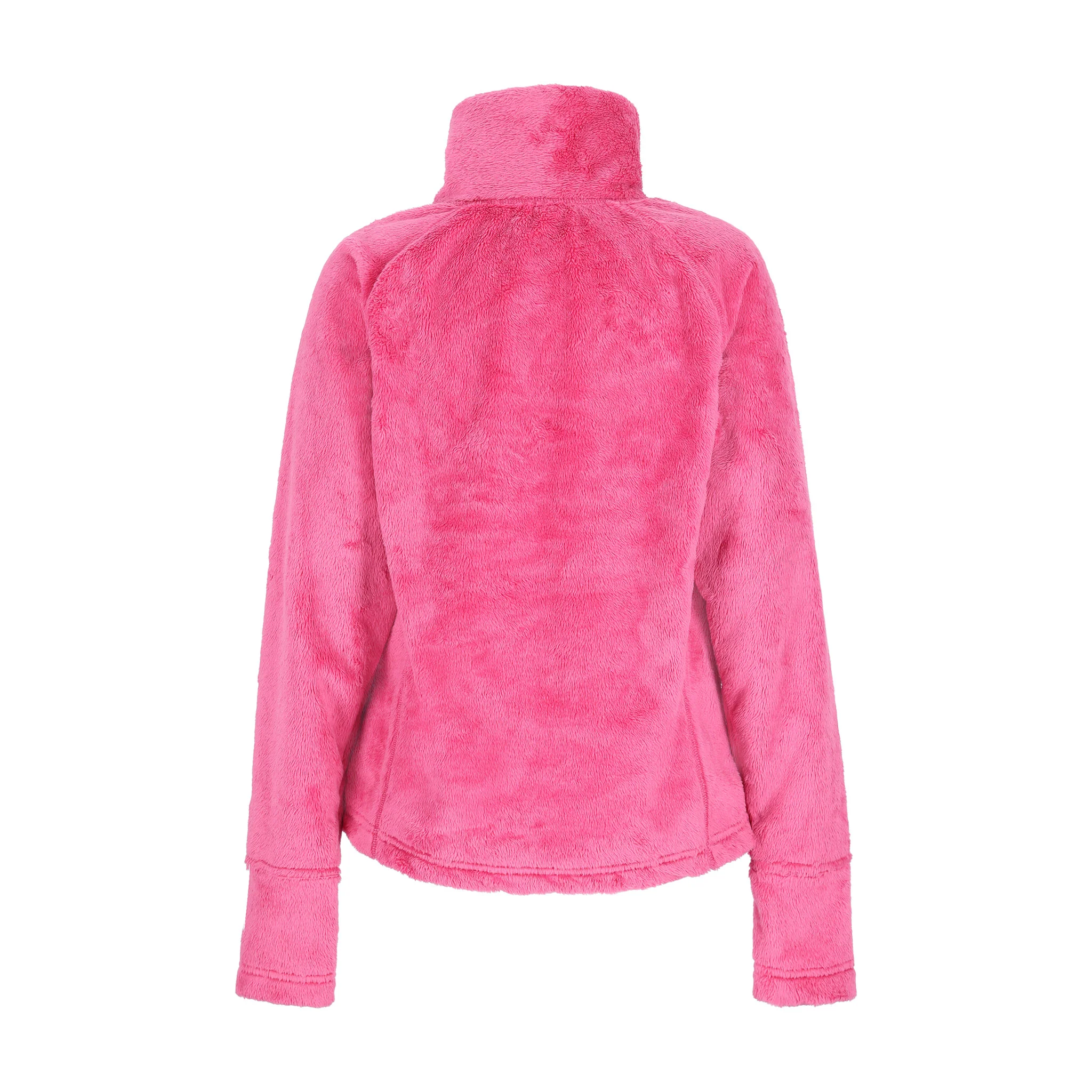 Obermeyer Girl's Furry Fleece Top 2025 - Image 11