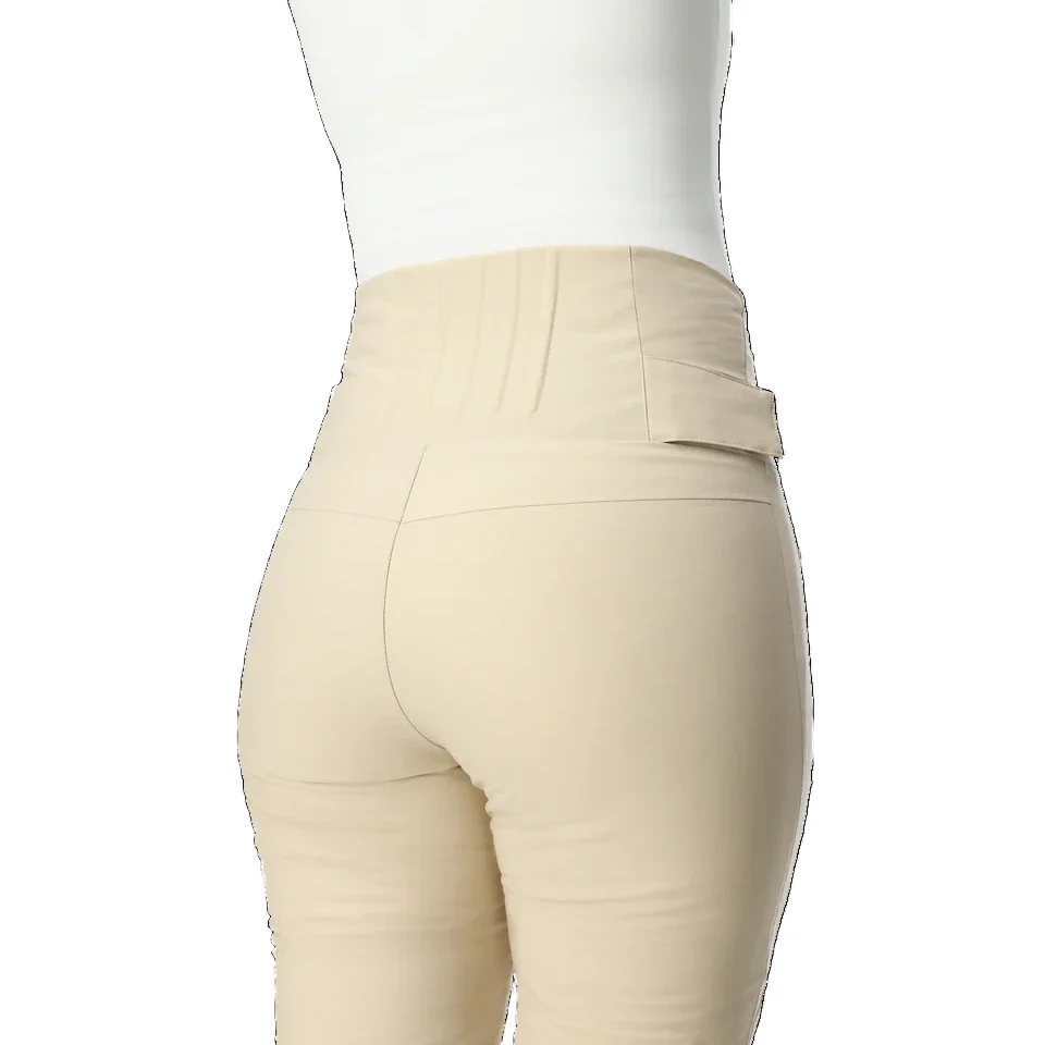 Spyder Women's Fuse Insulated Pants 2026 - Image 4