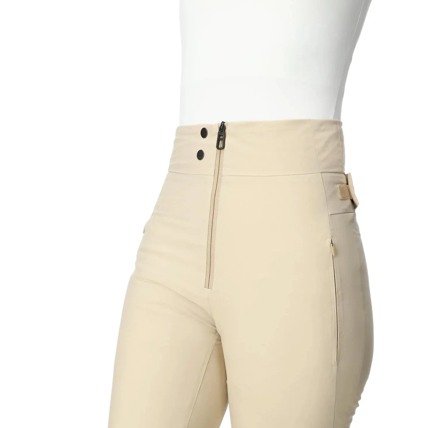 Spyder Women's Fuse Insulated Pants 2026 - Image 5
