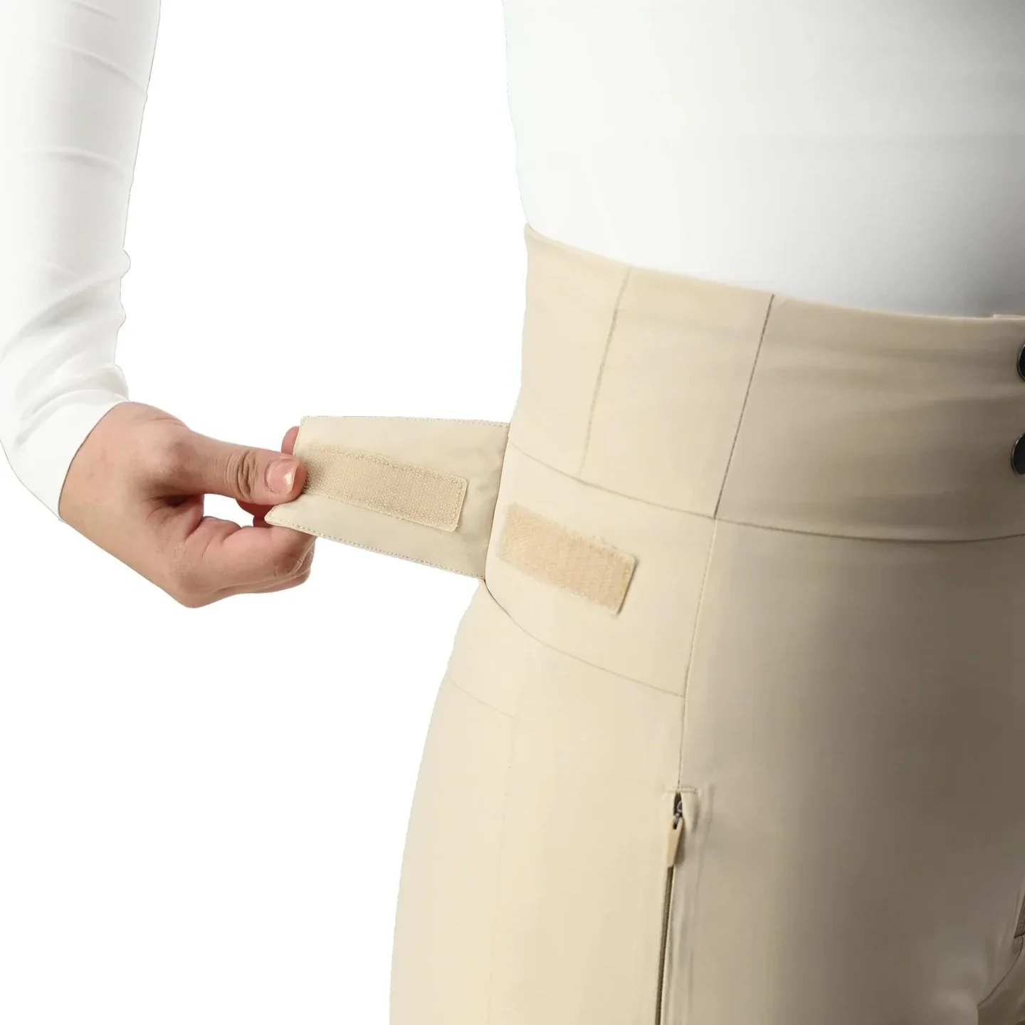 Spyder Women's Fuse Insulated Pants 2026 - Image 6