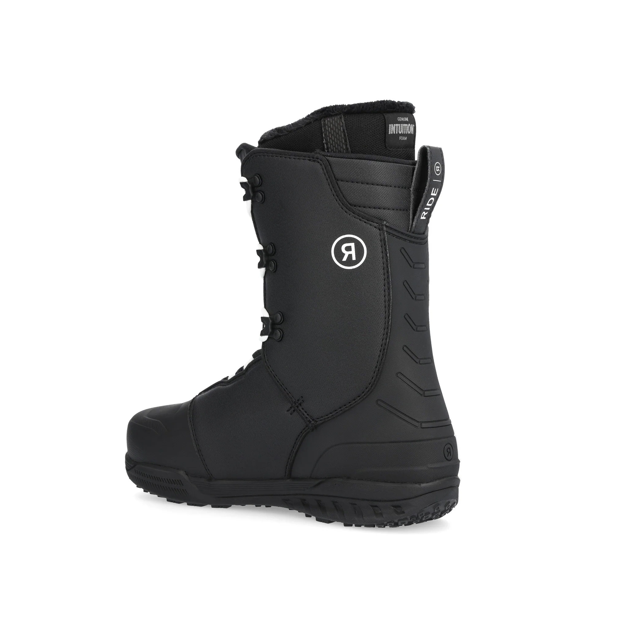 Ride Fuse Snowboard Boots 2025 - Image 10