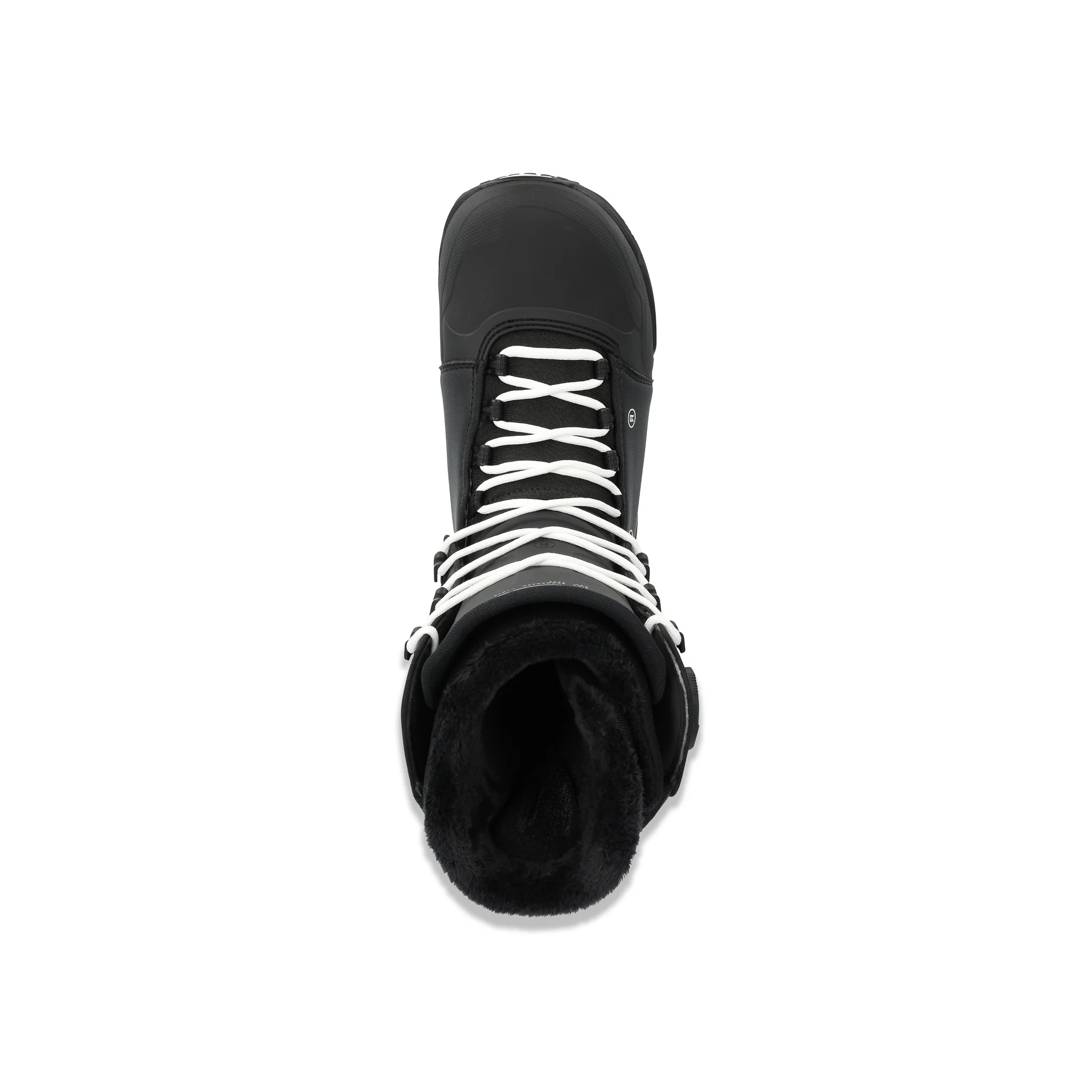 Ride Fuse Snowboard Boots 2025 - Image 9