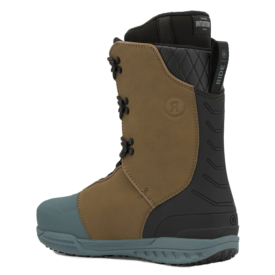 Ride Fuse Snowboard Boots 2026 - Image 6