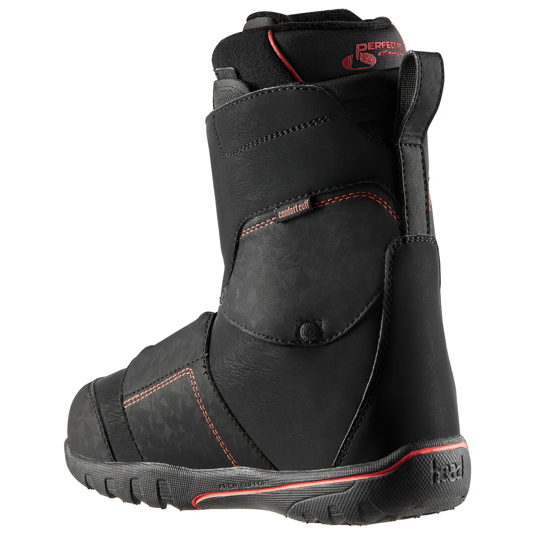 Head Women's Galore LYT BOA Snowboard Boot 2025 - Image 3