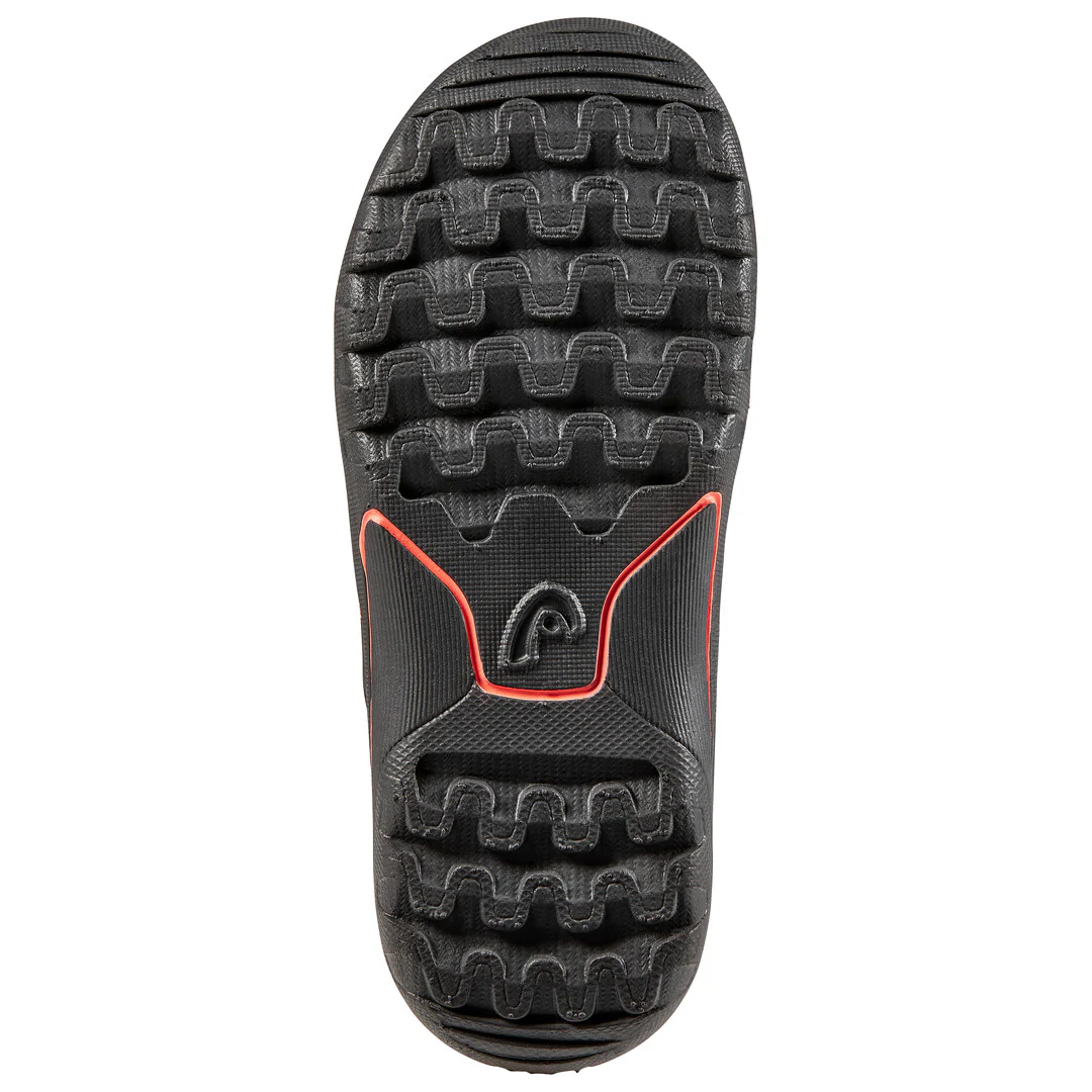 Head Women's Galore LYT BOA Snowboard Boot 2025 - Image 4