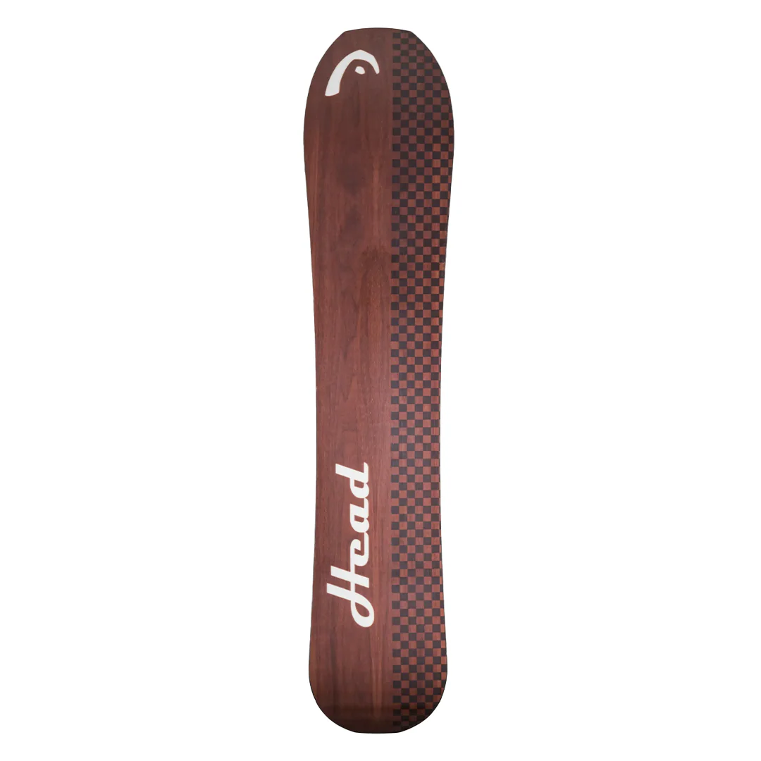 Head Gamechanger Snowboard 2026 - Image 2