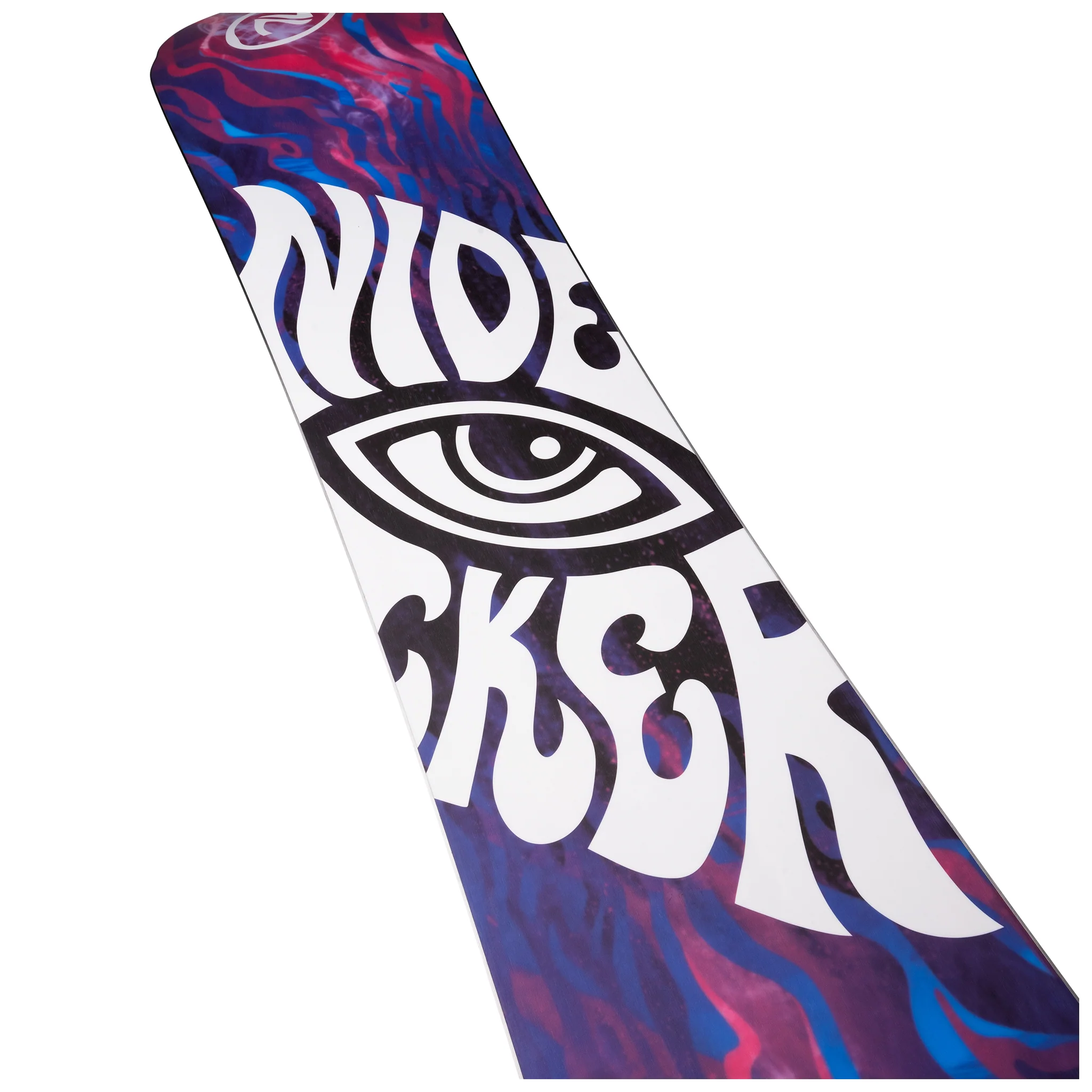 Nidecker Gamma APX Snowboard 2026 - Image 3