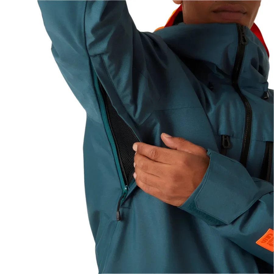 Helly Hansen Garbaldi 2.0 Insulated Jacket 2025 - Image 15