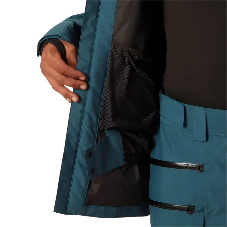 Helly Hansen Garbaldi 2.0 Insulated Jacket 2025 - Image 18