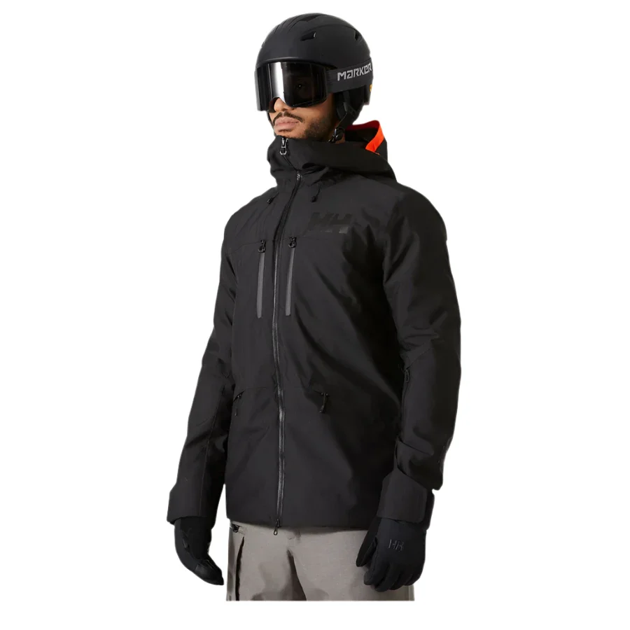 Helly Hansen Garbaldi 2.0 Insulated Jacket 2025 - Image 3