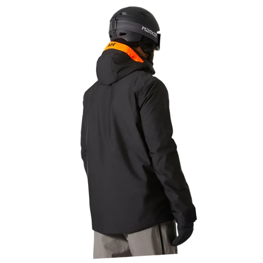 Helly Hansen Garbaldi 2.0 Insulated Jacket 2025 - Image 4