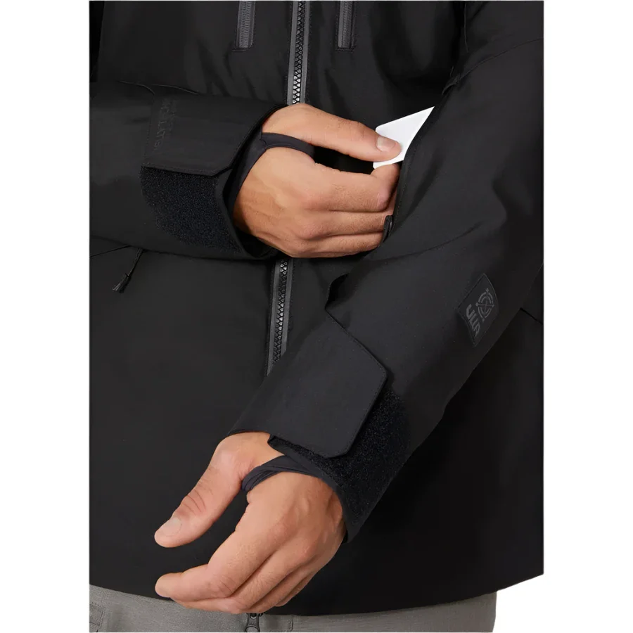 Helly Hansen Garbaldi 2.0 Insulated Jacket 2025 - Image 7