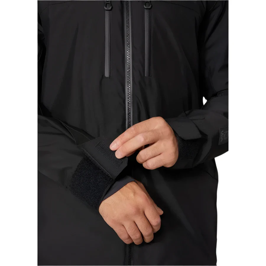 Helly Hansen Garbaldi 2.0 Insulated Jacket 2025 - Image 9