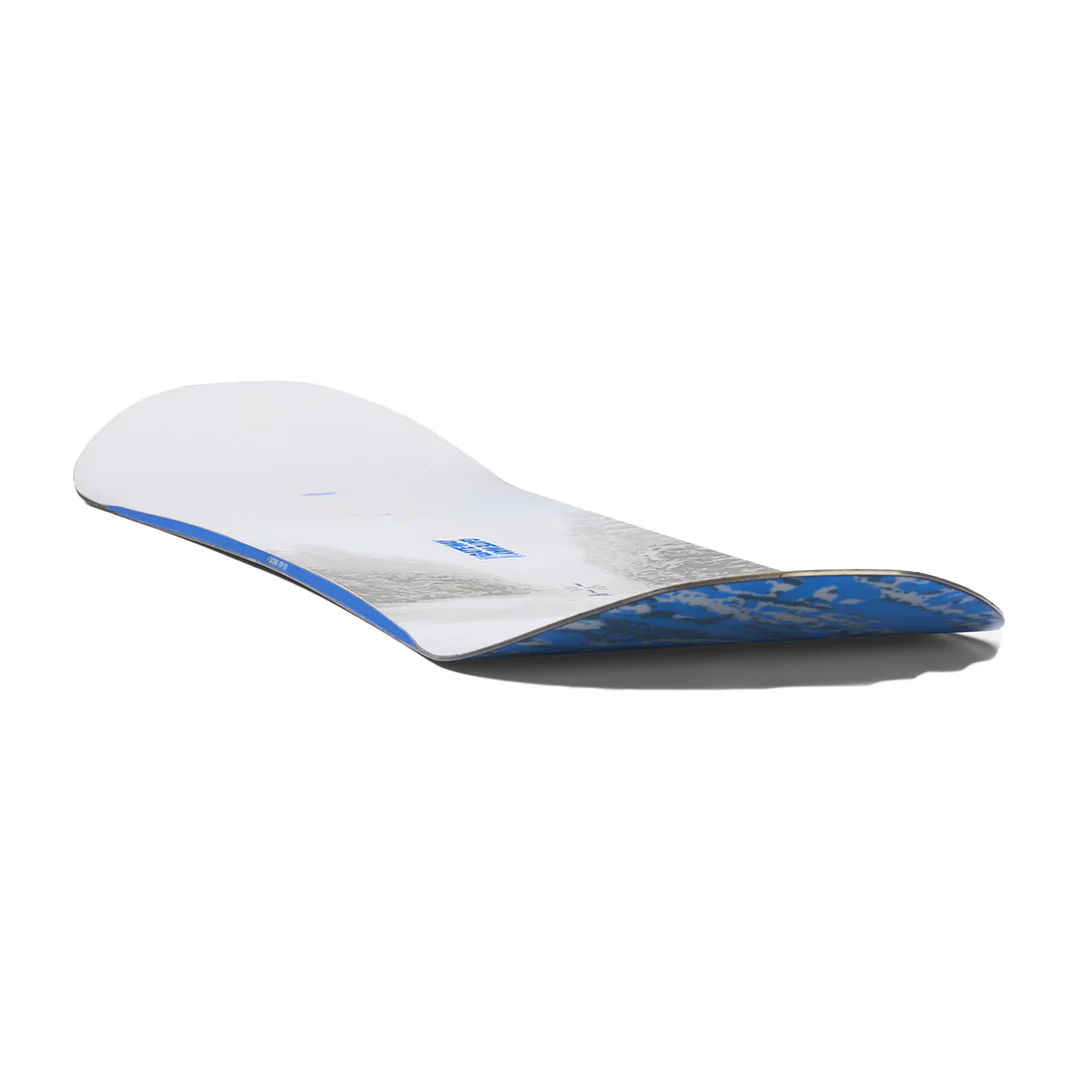 K2 Gateway Pop Snowboard 2026 - Image 2