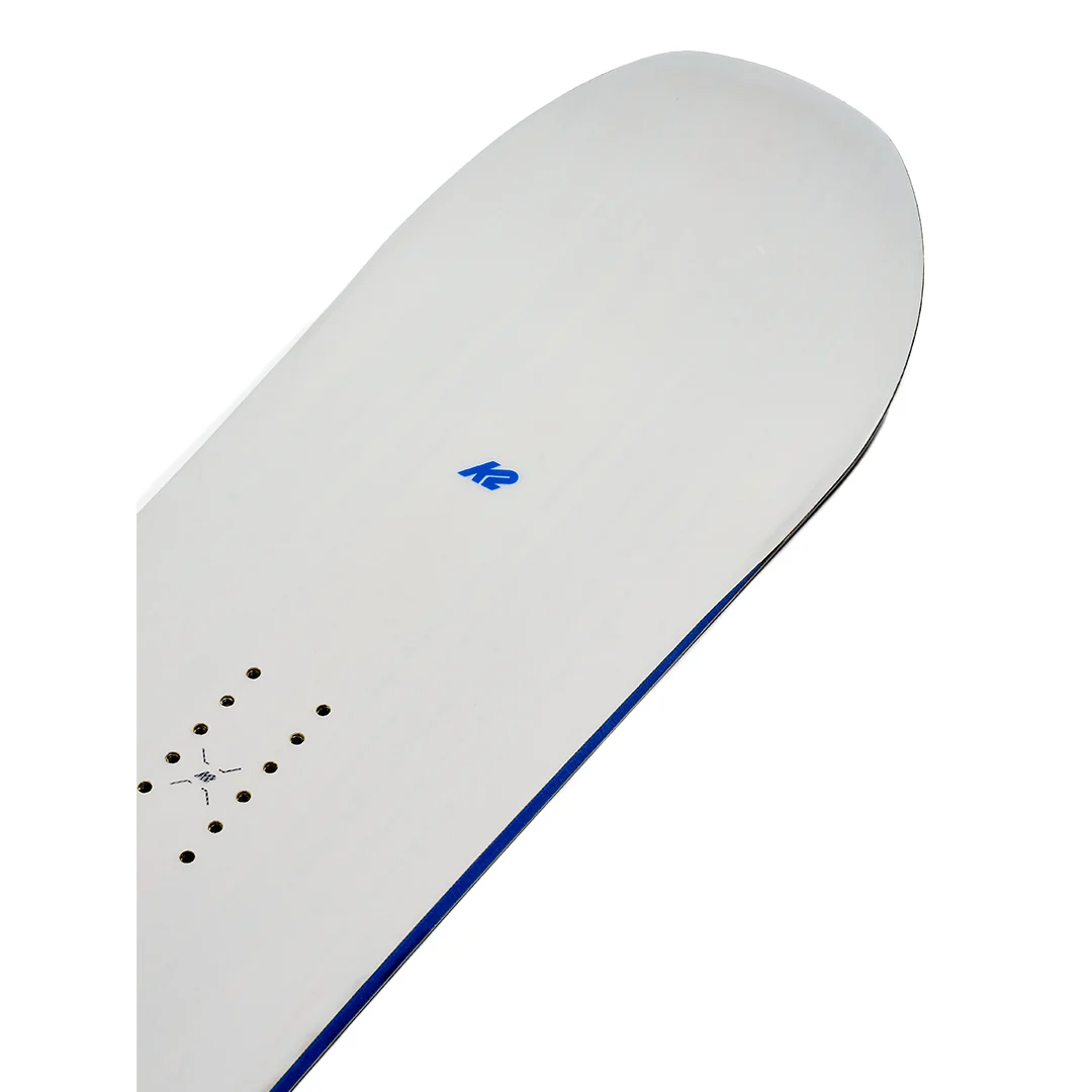 K2 Gateway Pop Snowboard 2026 - Image 3