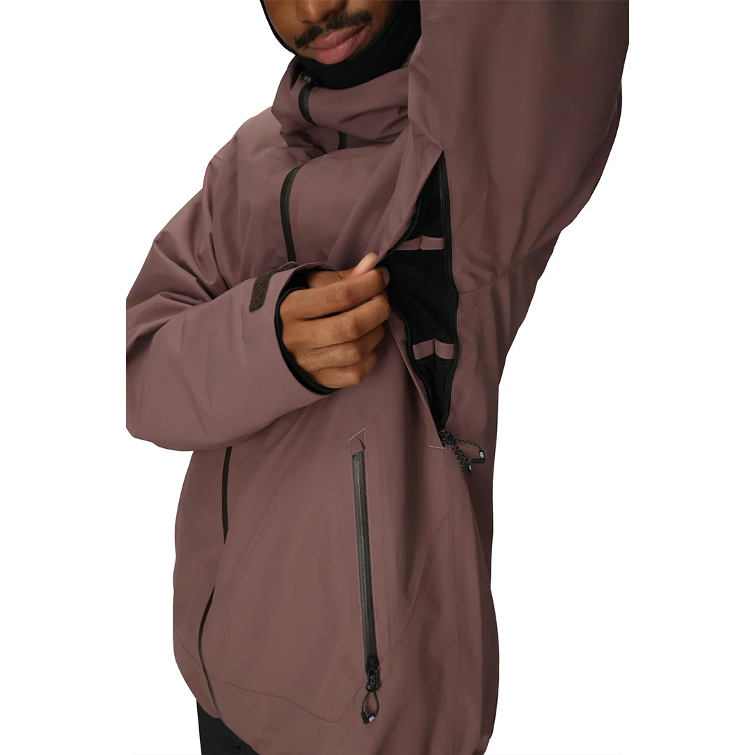 686 Gateway Shell Jacket 2026 - Image 5
